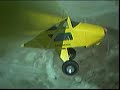 Kitfox Aircraft - Redrock Canyon, CA