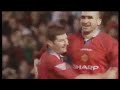 the best goals of eric cantona please rate and comment!