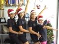 Mensagem de Natal da Academia Lekich 2009