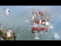 Age of Empires 3 Asian Dynasties Expansion Teaser Trailer