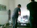 Titty X versus the Wii