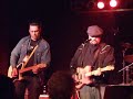 Raul Malo, Sin City All Stars - Hot Burrito #1