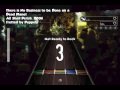 All Shall Perish - There is No Business to be Done on a Dead Planet (Frets on Fire)