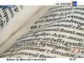 Manuscrits de Clairvaux : patrimoine mondial unesco ?