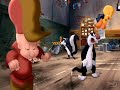 space jam – Limonenfrisch
