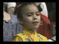 8 Year Old Kevin Jonas Sings I am Amazed
