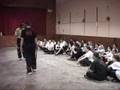 EBMAS Wing Tzun seminar Serbia 2008
