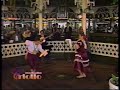 tondero de san miguel
