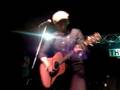 Tim Pagnotta of Sugarcult Bouncing off the Wall Acoustic