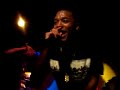 teledysk, klip, Lupe Fiasco,- Sunshine