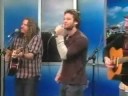Carbon Leaf Performs \