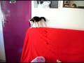 Lili Chaton 2 mois
