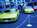 super cars at japanese car show super cars at japanese car show