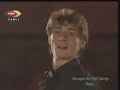 ICE SKATING (patinaje sobre hielo)
