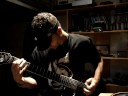 teck guitare