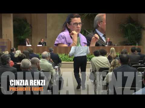 intervento del Presidente Fiavet al Convegno Assaereo seconda parte