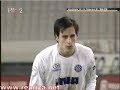 Hajduk vs. Slaven Belupo (1:0)