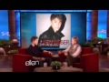 Justin Bieber Talks About His New Album