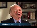 Roger L. Simon Interviews Senator Joe Lieberman Roger L. Simon Interviews Senator Joe Lieberman