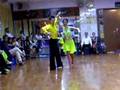 Latin Dance Exam Gold Star 2 - Rumba