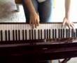 Orobroy Piano (desde arriba)