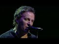 Bruce Springsteen - The River (LIVE in NY)