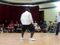 Funk For Your Feet 2008 - Pimpin vs Anigma