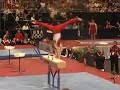 Alexander Artemev olympic trials 2008