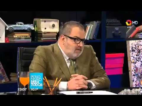 PPT - Jorge Lanata - 01.06.2014 - Completo - Periodismo Para Todos