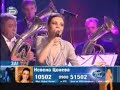Bulgaria Music Idol Nevena I Will Always Love You FUN:))