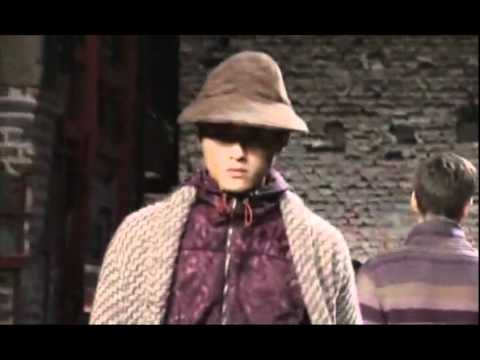 0 Missoni FW 2012/13 Menswear Fashion Show