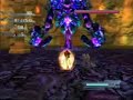 S-Rank Shadow vs. Mephiles Phase 2: defeat for a S-Rank.