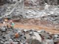 Exploração mineral