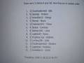 videos de TCC November GB drawing!