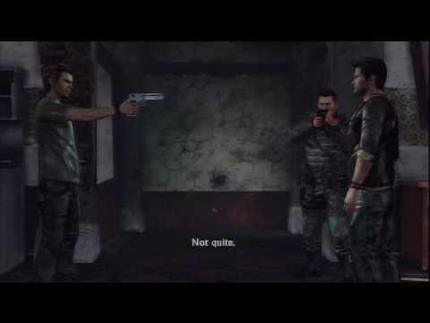 Uncharted 2 : Among Thieves