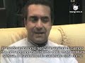 Le interviste del blog beppegrillo.it: Luigi De Magistris