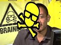 Brainiac - Custard Brainiac - Custard