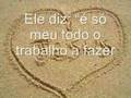 Novo Som - Nas Mãos do Pai
