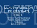 PARA QUE VUELVAS - LA NUEVA REBELION