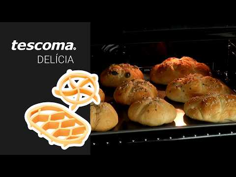 Формочка для плетінок DELICIA