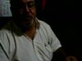 PAPA Thomas eats Keng keaw whaan