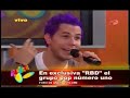 RBD en Muevete Part 3