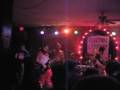 videos de Chokeslam @ Electric Company - Fade to Black