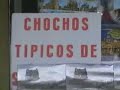 Chochos t�picos de Salamanca