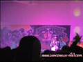 Extrait Arawak vs Blackwarell