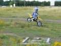 5 yr old learning to jump his moto x bike husky pro50