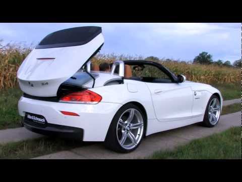 bmw z4 review bmw z4 review