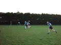 Tag Rugby 24 July