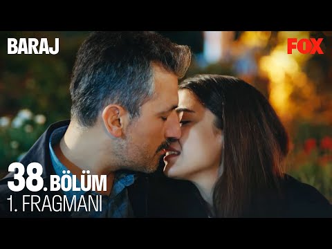 Baraj 38. Bölüm Fragmanı                                                                                                                                                                                                                                  