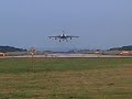 Tornado Landung N�rvenich